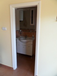 Main bedroom en suite